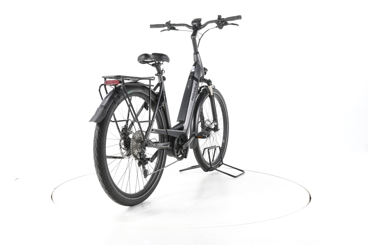 Pegasus Strong EVO 10 Trekking E-Bike Tiefeinsteiger - Image 11