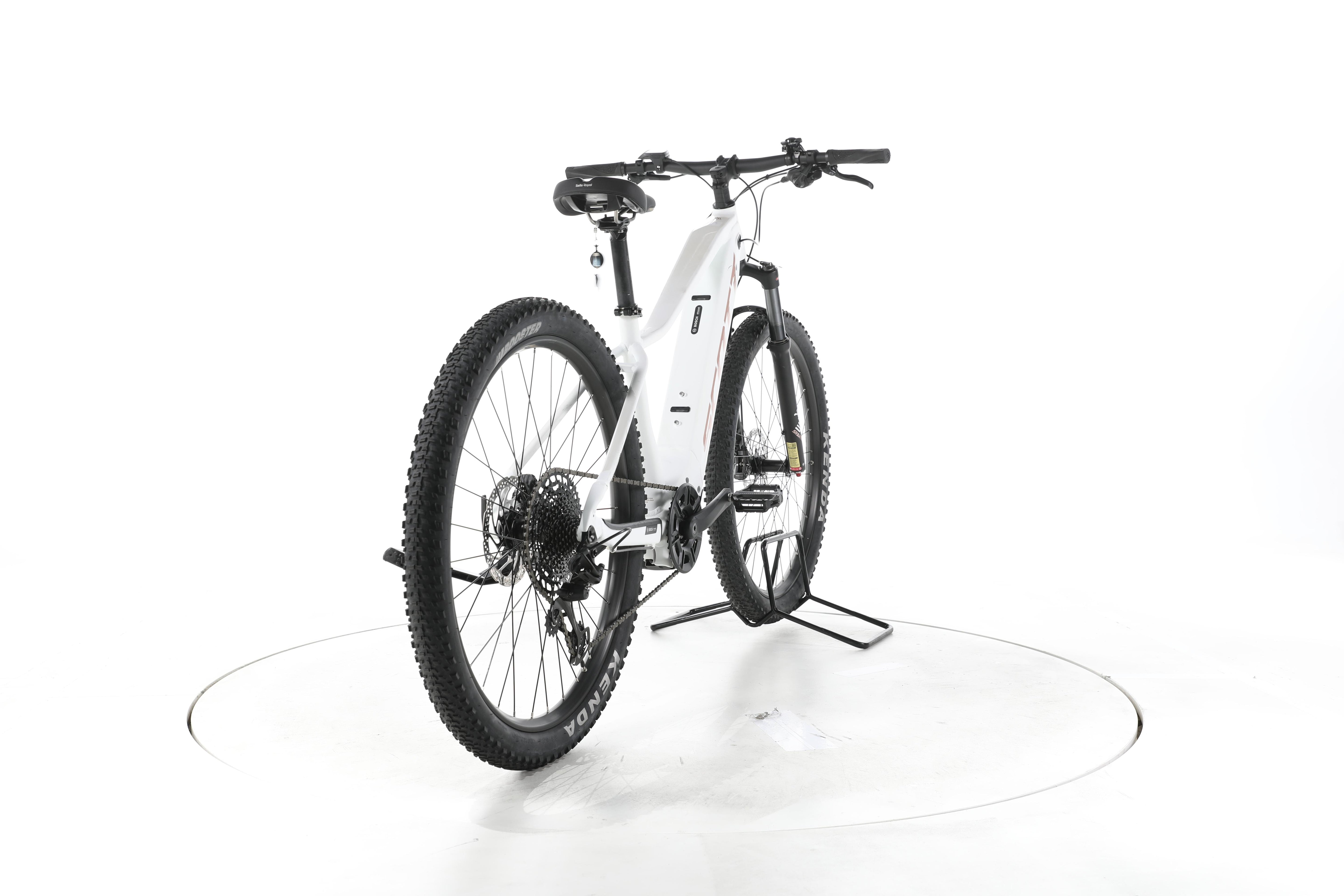 Scott Contessa Active eRIDE 910 E-Bike - Image 11