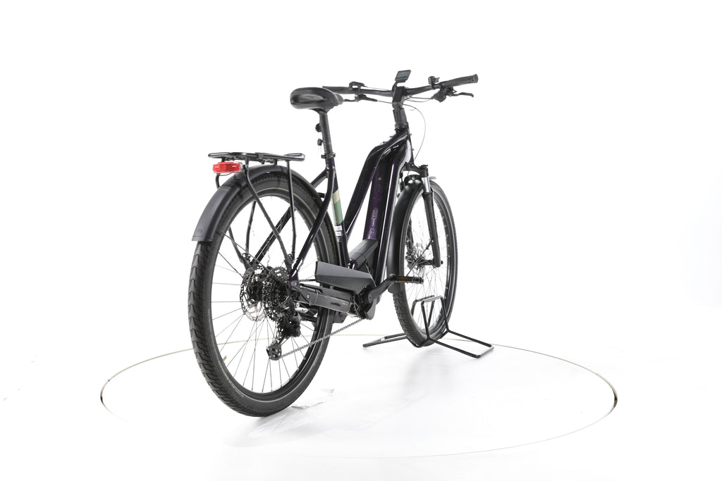 Bergamont E-Horizon Trekking E-Bike - Image 11