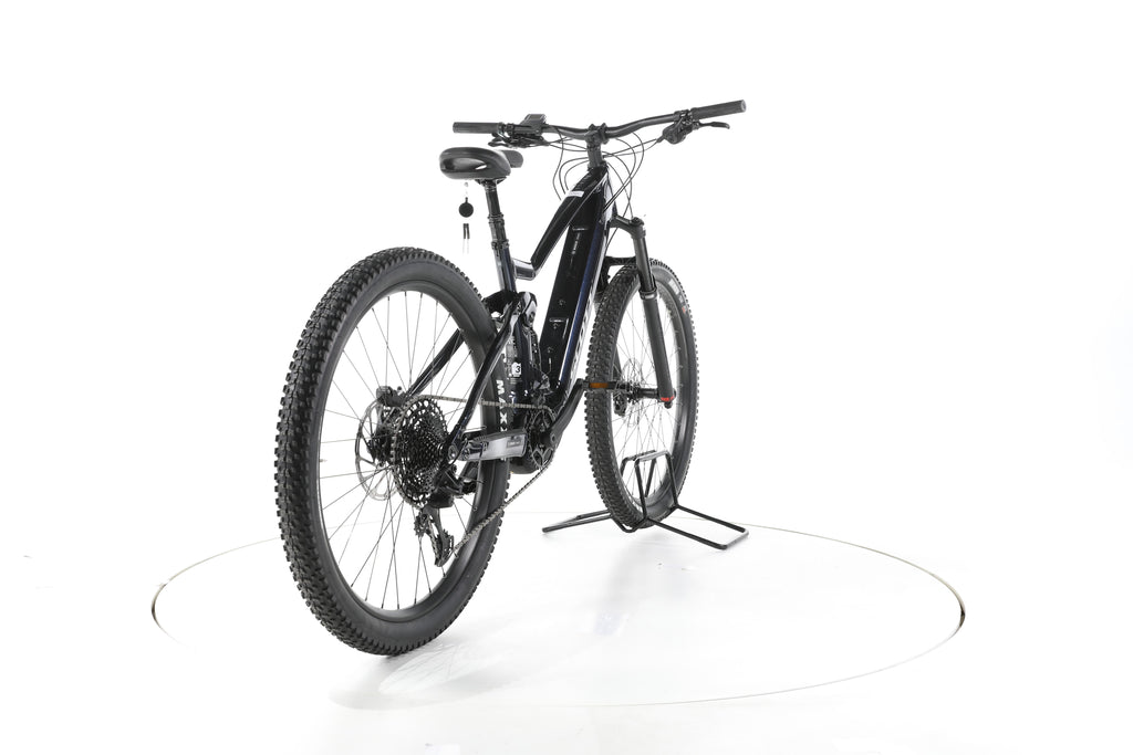 Scott Strike eRIDE 930 Fully E-Bike - Image 11