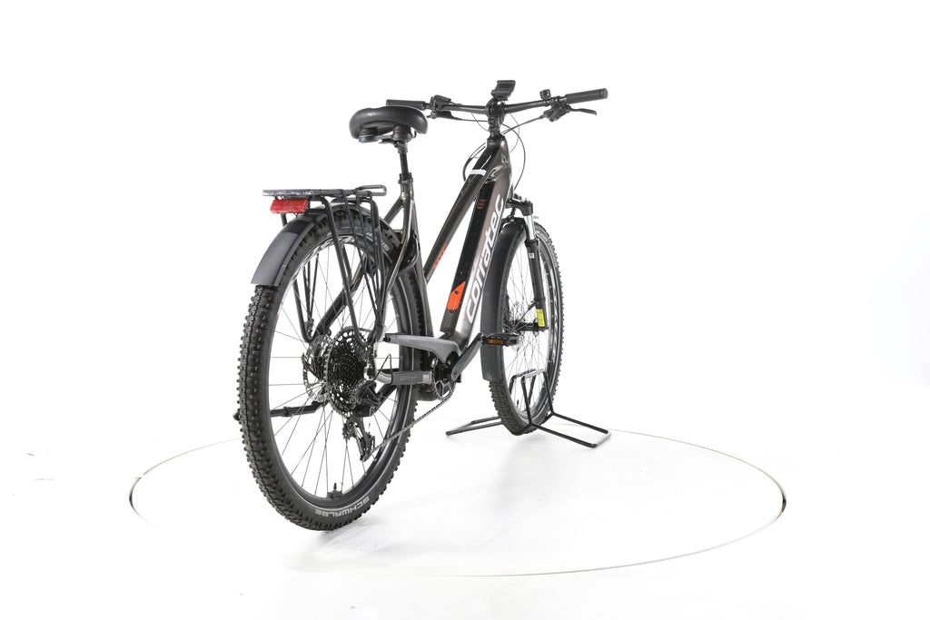 Corratec E-Power MTC Elite 12S SE 3.0 Trekking E-Bike - Image 11