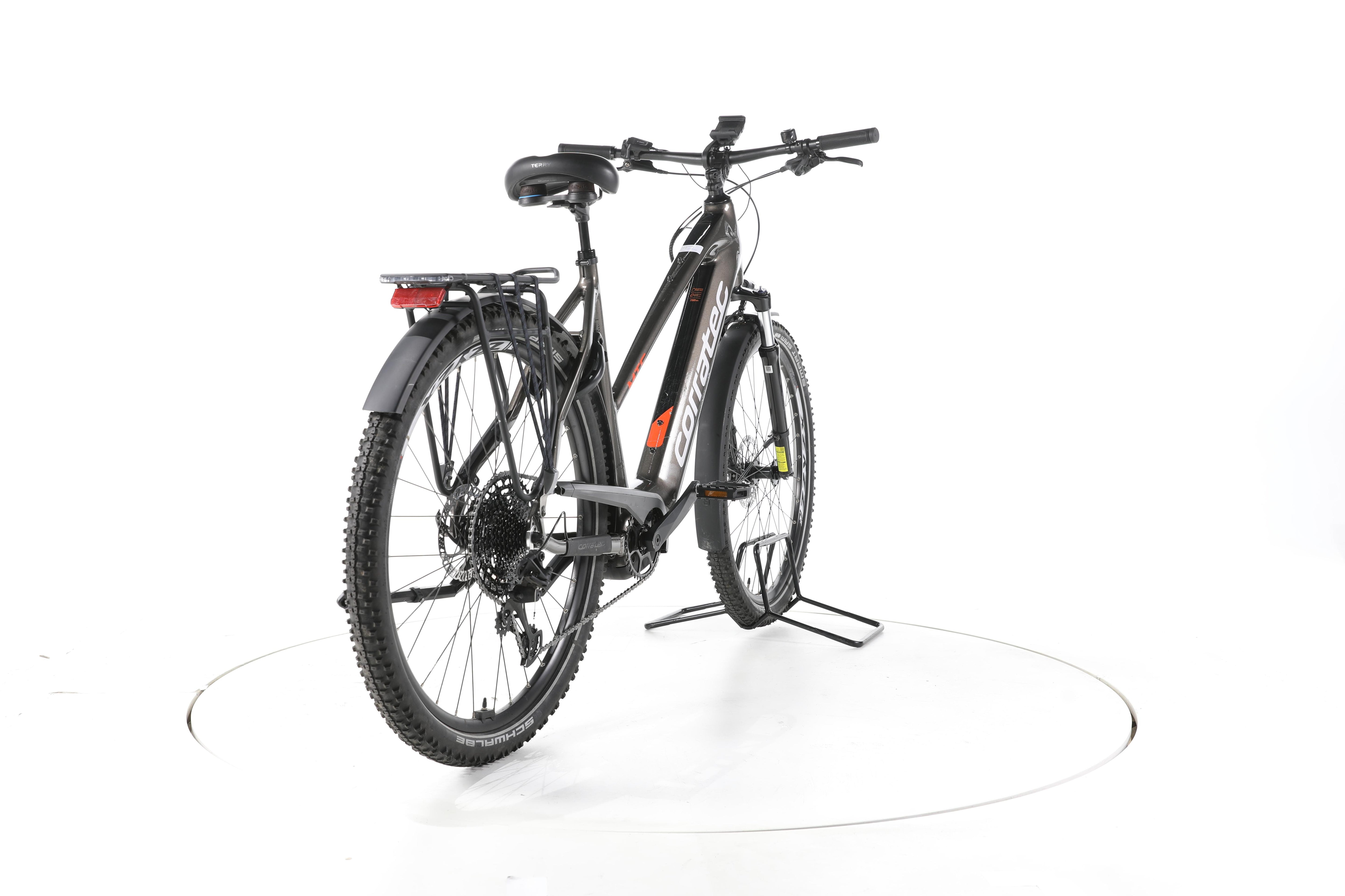 Corratec E-Power MTC Elite 12S SE 3.0 Trekking E-Bike - Image 11