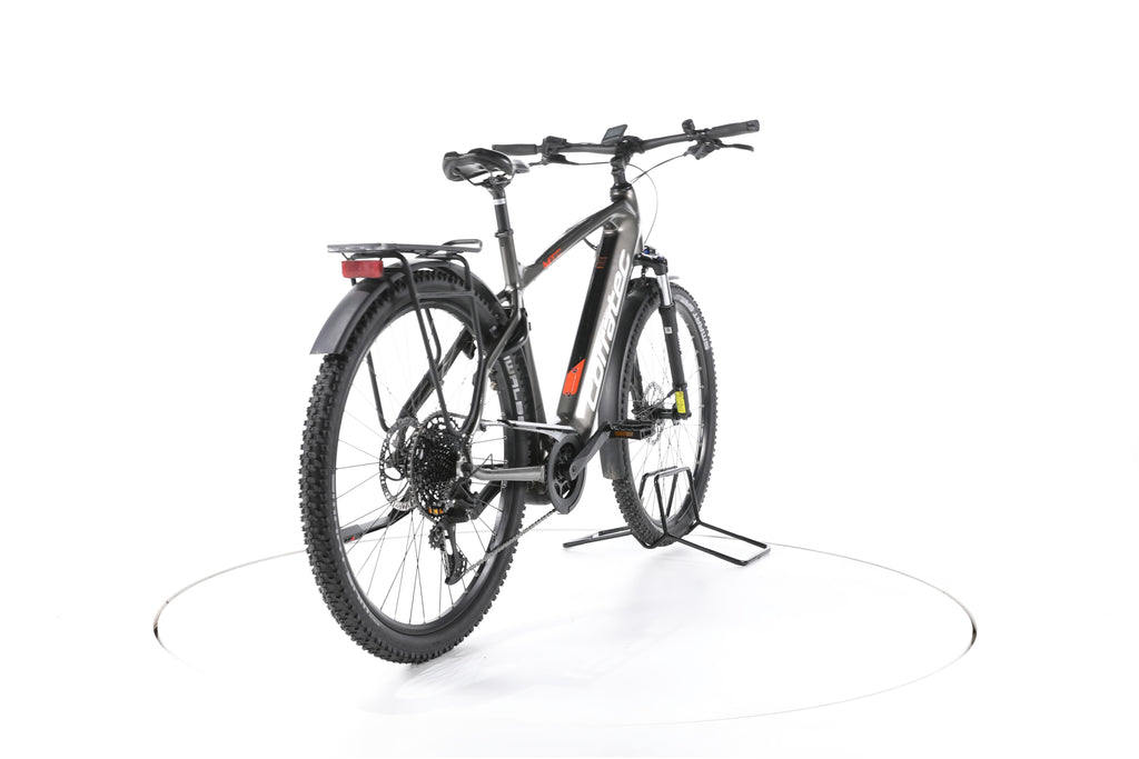 Corratec E-Power MTC Elite 12S SE 3.0 Trekking E-Bike 2023 - Image 11