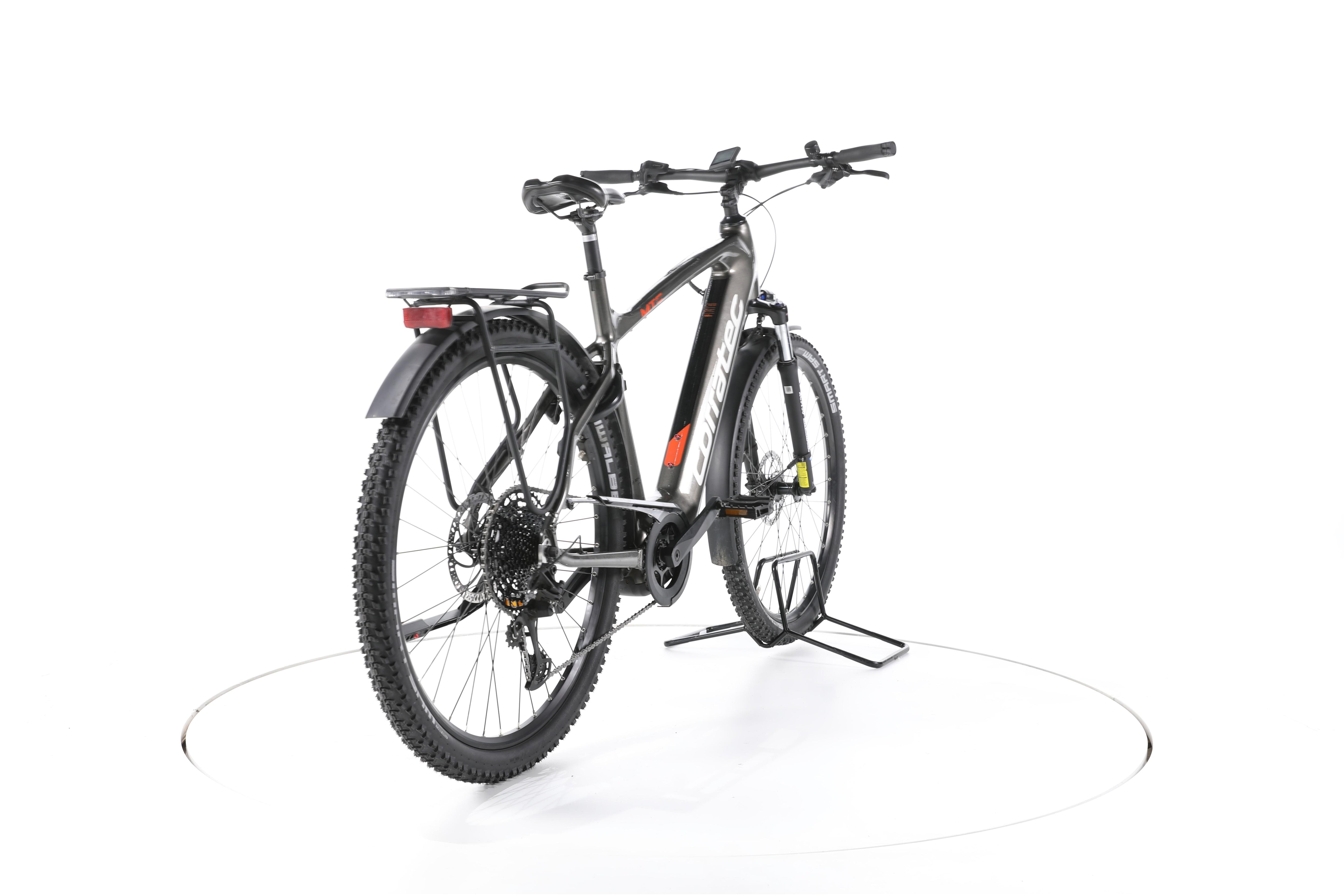 Corratec E-Power MTC Elite 12S SE 3.0 Trekking E-Bike 2023 - Image 11
