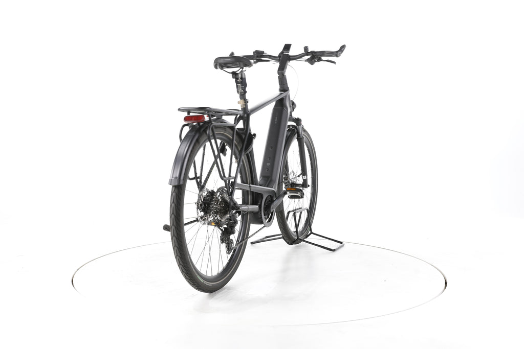 KTM Cento 10 Plus Trekking E-Bike - Image 11