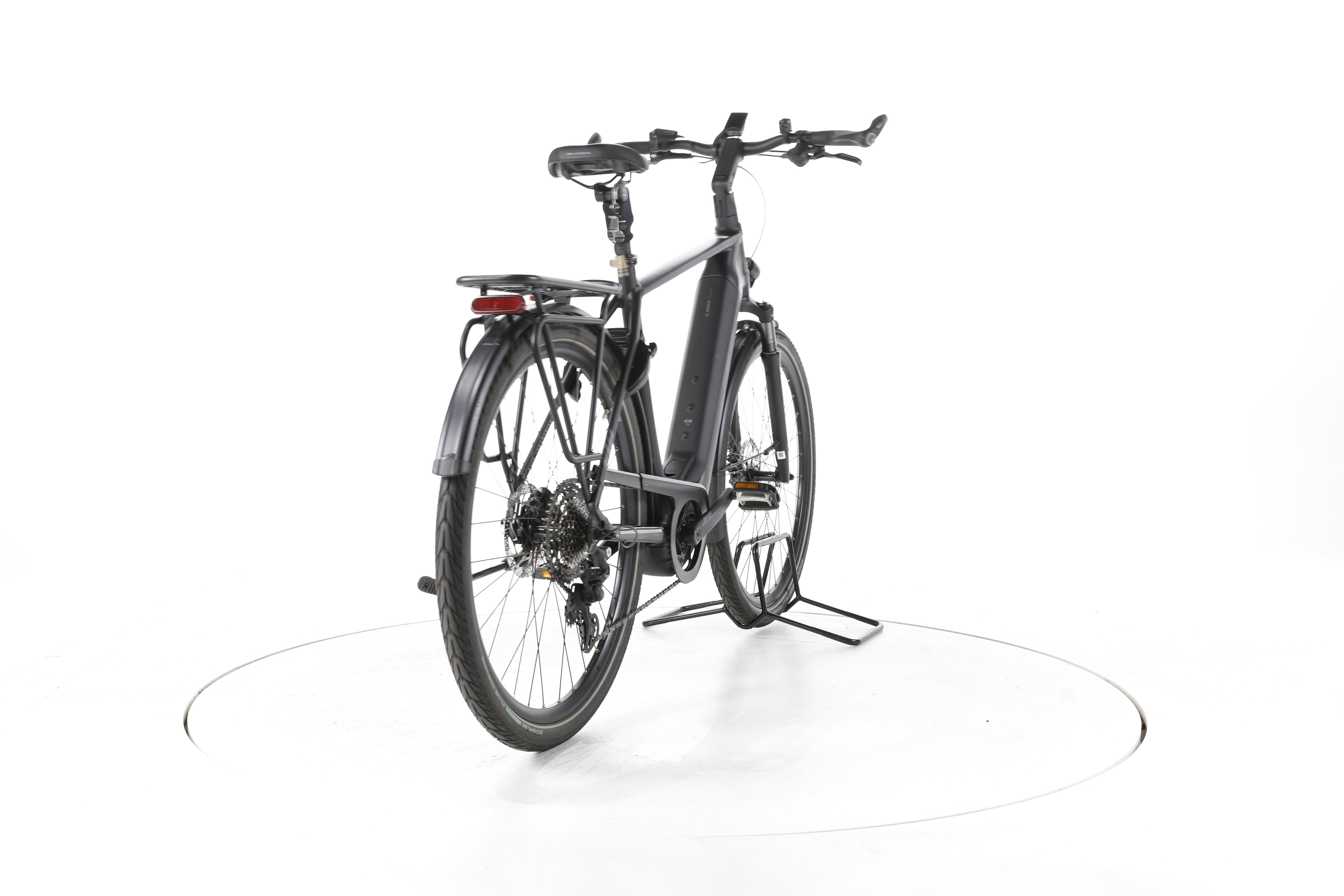 KTM Cento 10 Plus Trekking E-Bike - Image 11