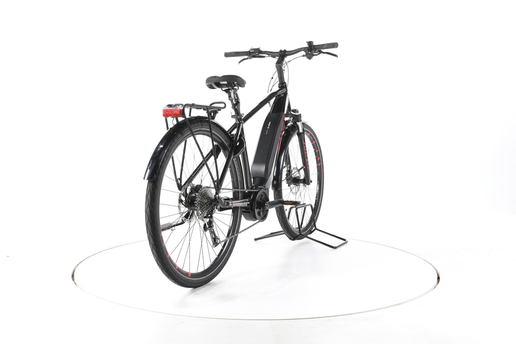 KAYZA Talik Dry 4 Trekking E-Bike - Image 11