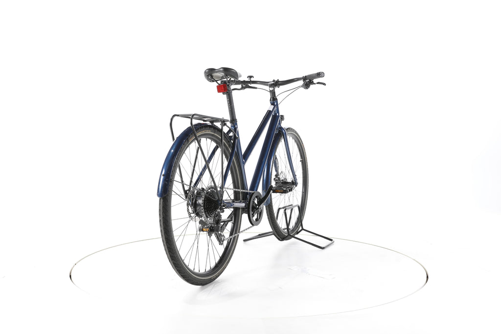 Winora Sinus N8 City E-Bike Tiefeinsteiger - Image 11