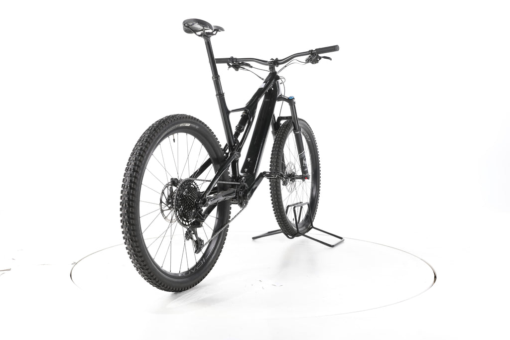 Specialized Turbo Levo SL Comp E-Bike Fully Carbon - Image 11
