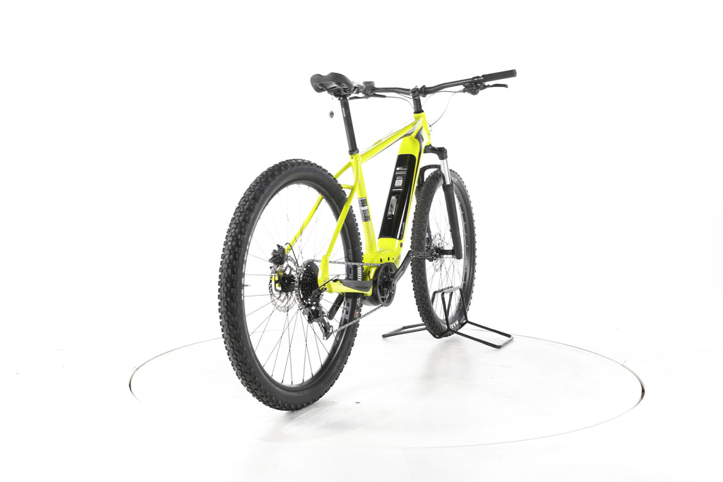 Cannondale Trail Neo 4 E-Bike - Image 11