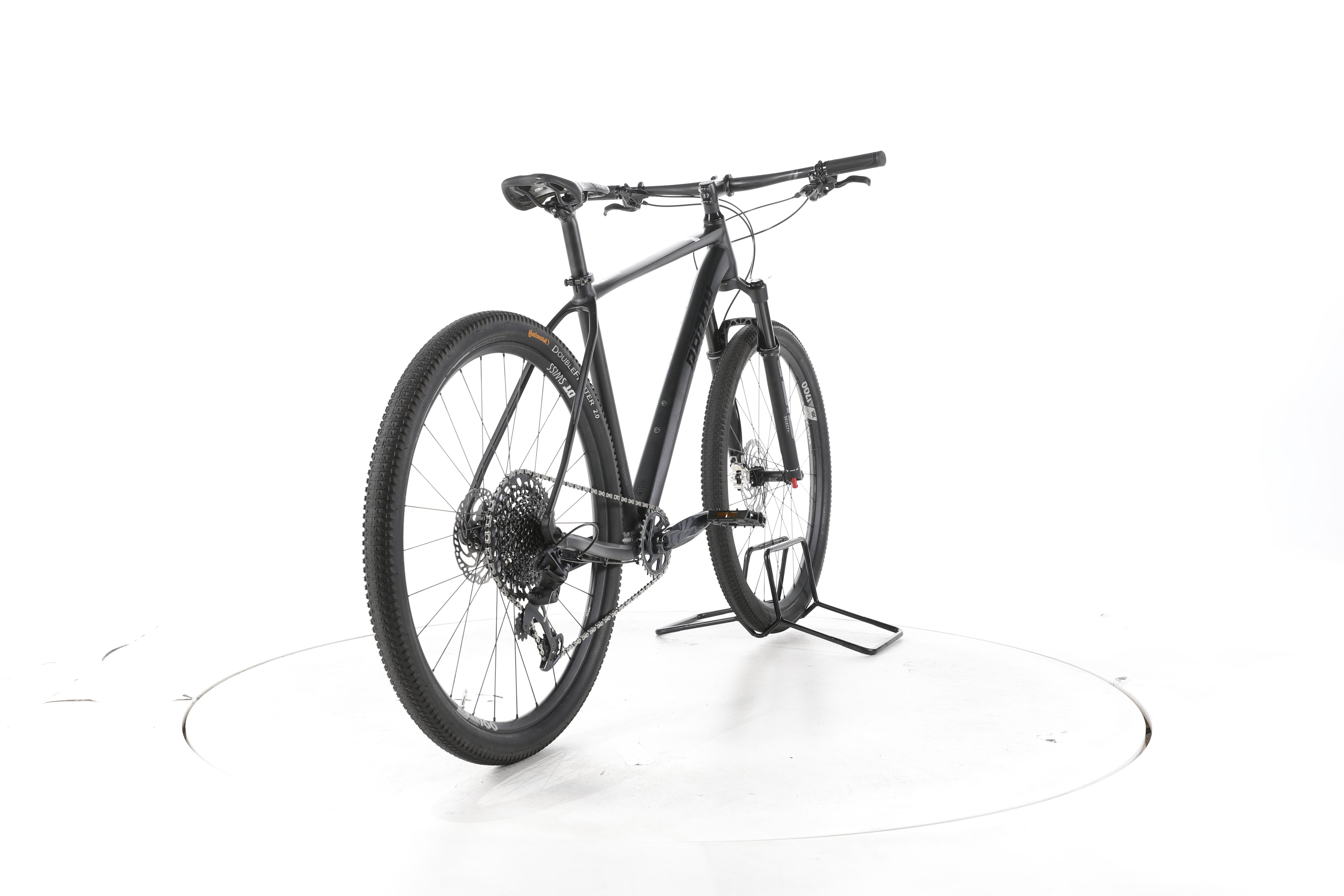 Radon Jealous AL 10.0 SL Fahrrad Hardtail - Image 11