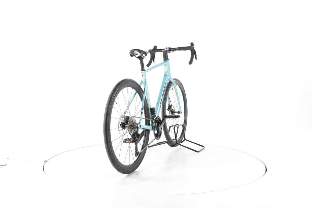Cube Attain C:62 SLX Fahrrad Rennrad & Gravel - Image 11