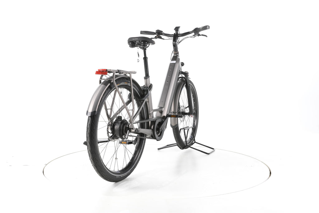 Kalkhoff Image 7.B Excite+ City E-Bike Tiefeinsteiger - Image 11