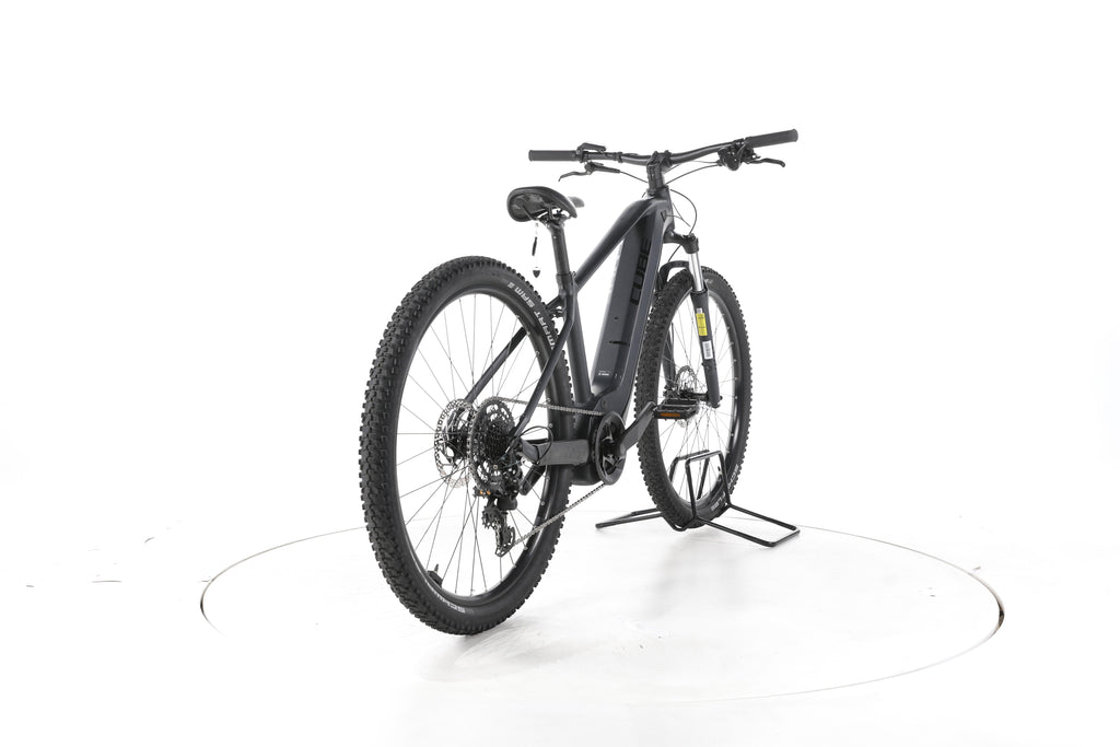 Cube Reaction Hybrid Performance E-Bike 2025 - Image 11