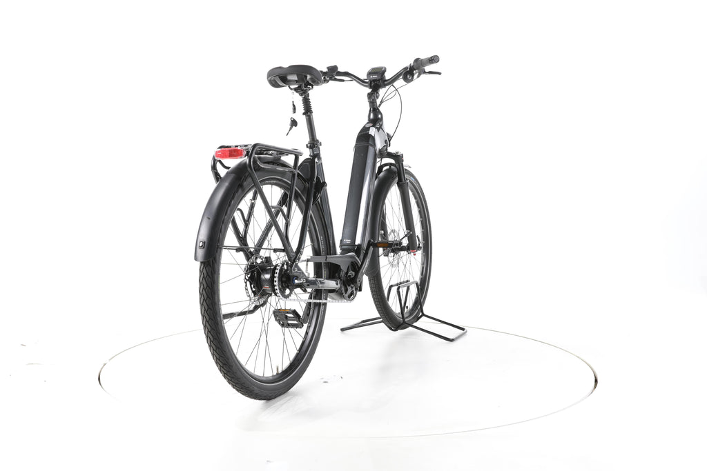 FLYER Gotour6 5.41R City E-Bike Tiefeinsteiger - Image 11