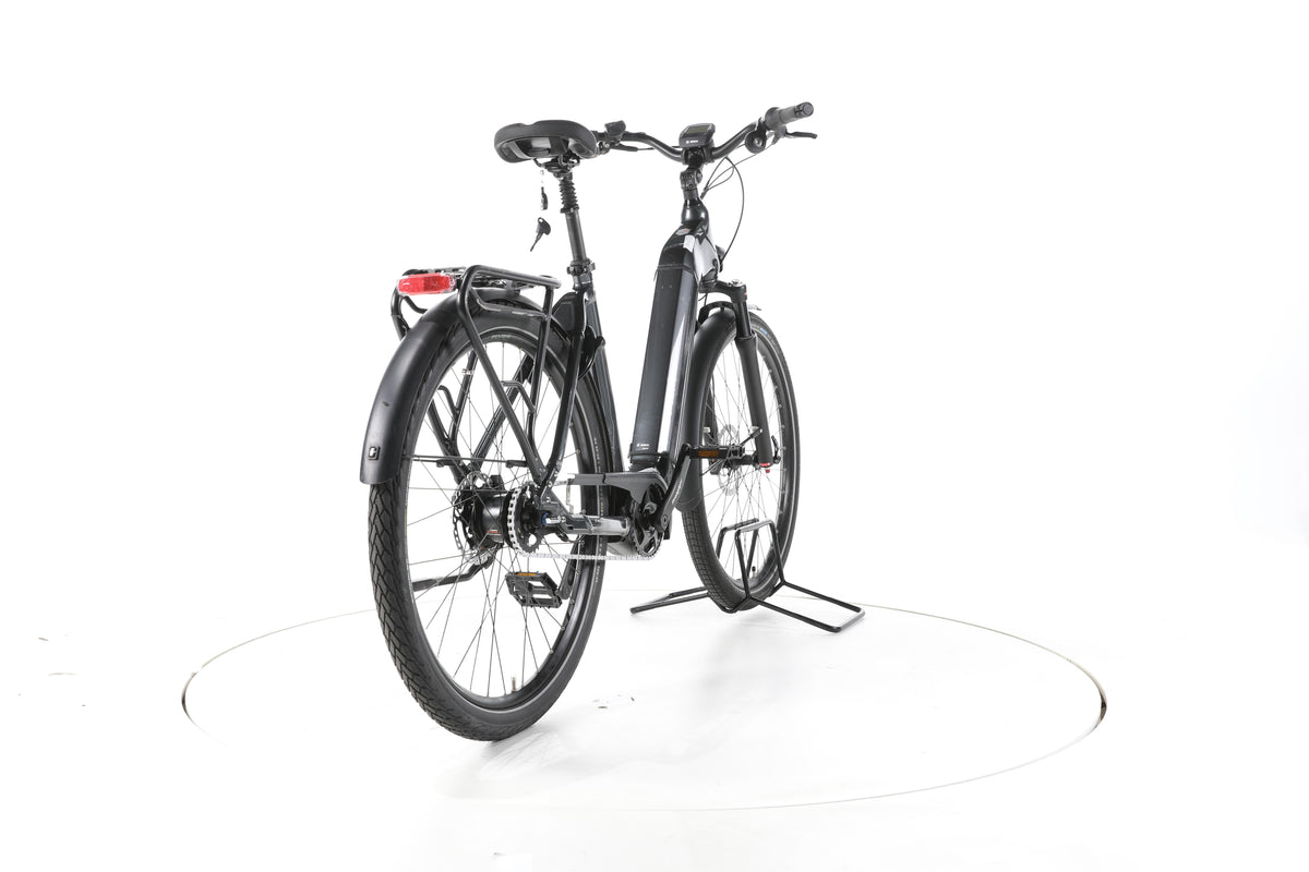 FLYER Gotour6 5.41R City E-Bike Tiefeinsteiger - Image 11
