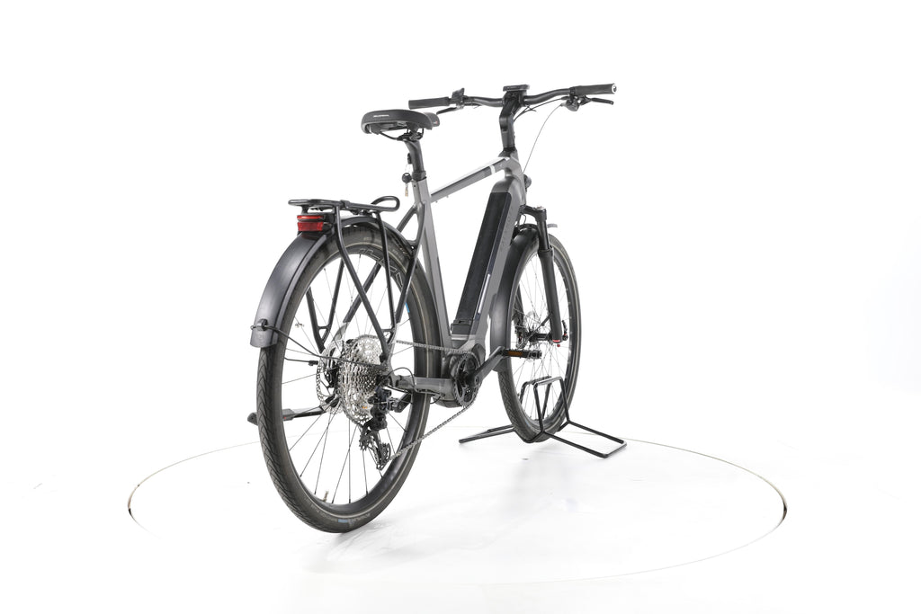 Kalkhoff ENTICE 5.B ADVANCE+ Trekking E-Bike - Image 11