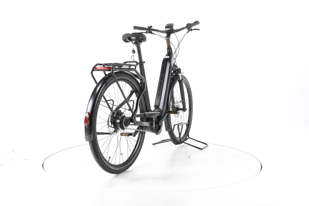Hercules Robert/a City E-Bike Tiefeinsteiger - Image 11