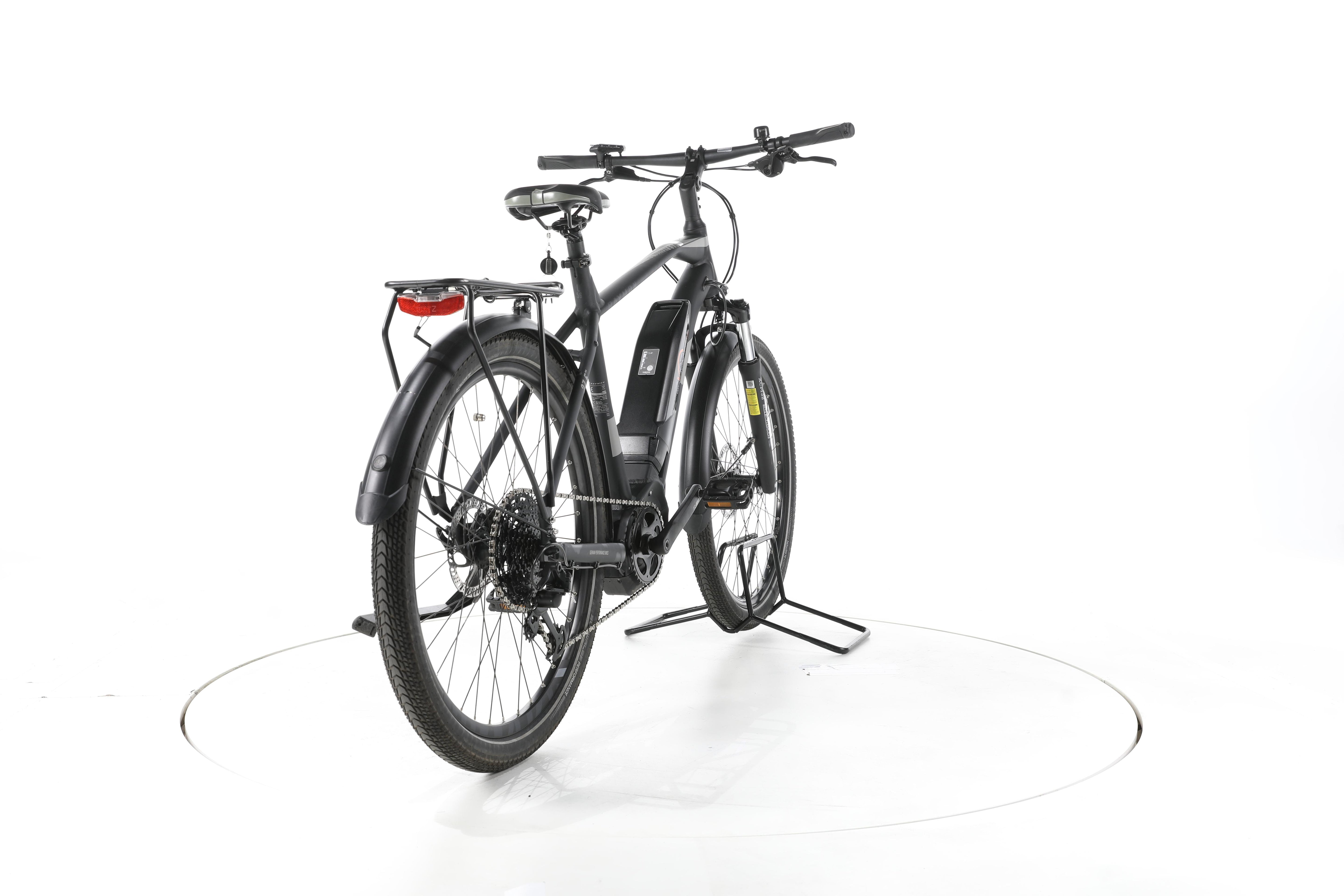 R Raymon TourRay E 3.0 Trekking E-Bike - Image 11