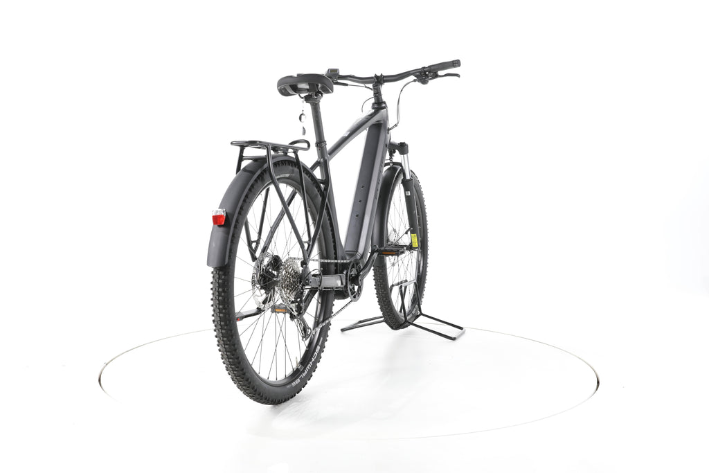 Focus Aventura² 6.6 Trekking E-Bike - Image 11