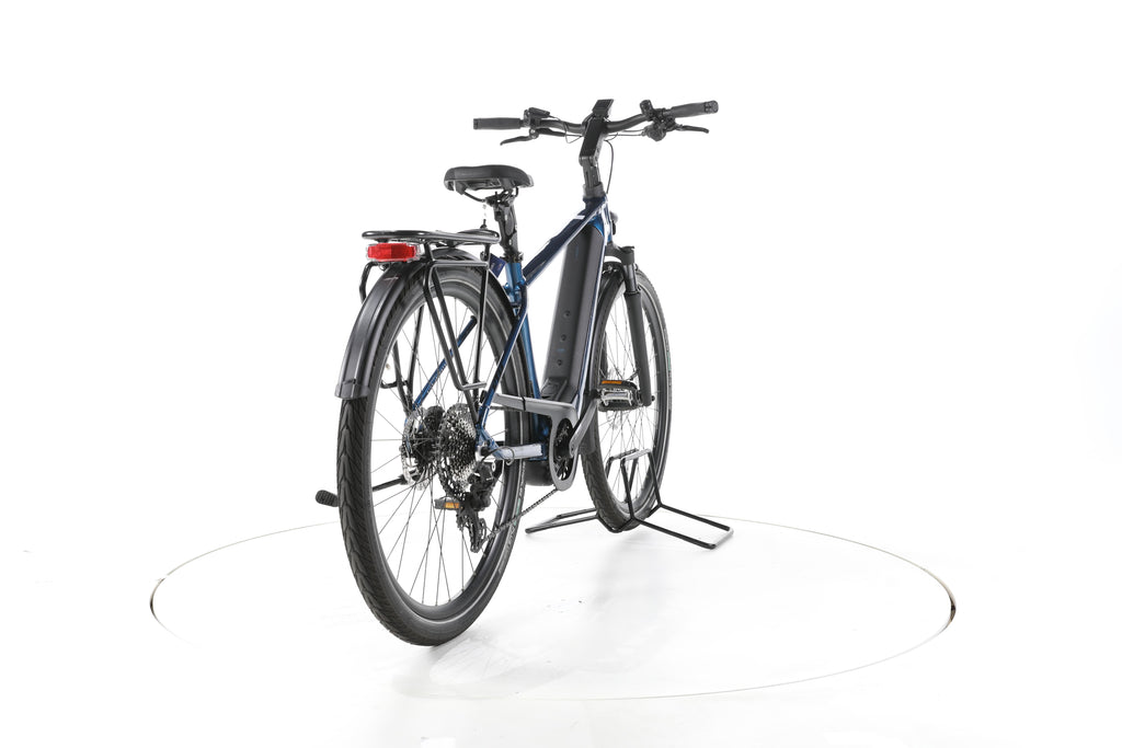 KTM Macina Style 730 Trekking E-Bike - Image 11