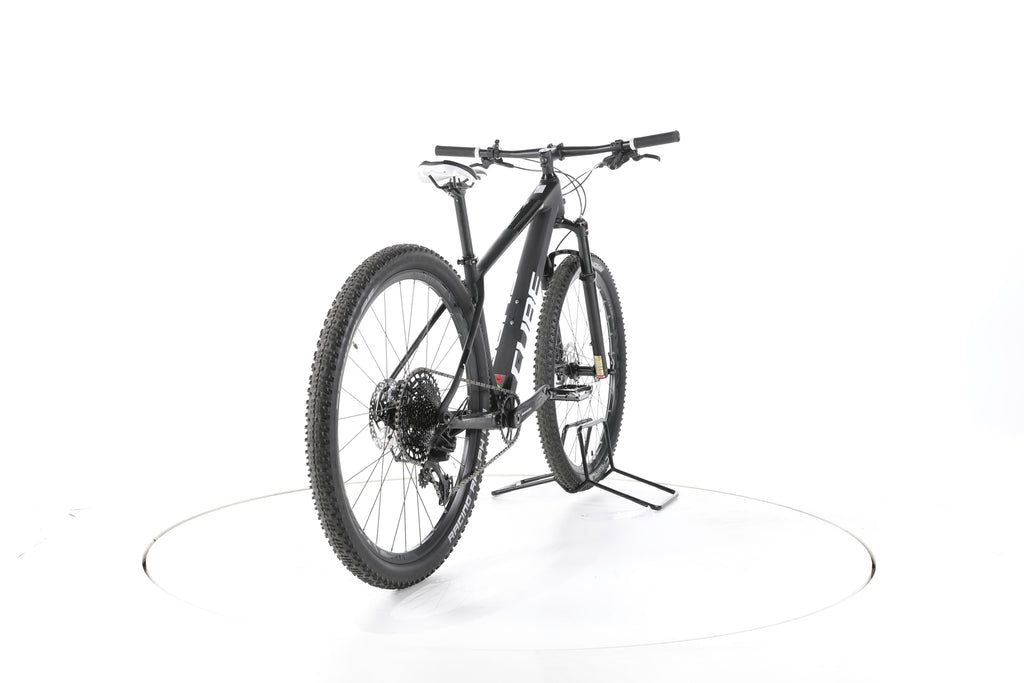 Cube Reaction C:62 ONE Fahrrad Hardtail - Image 11