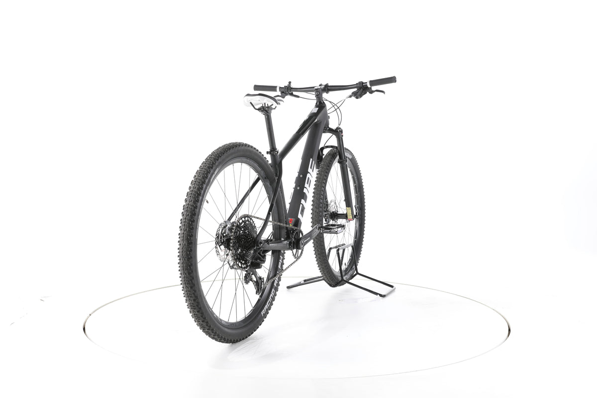 Cube Reaction C:62 ONE Fahrrad Hardtail - Image 11