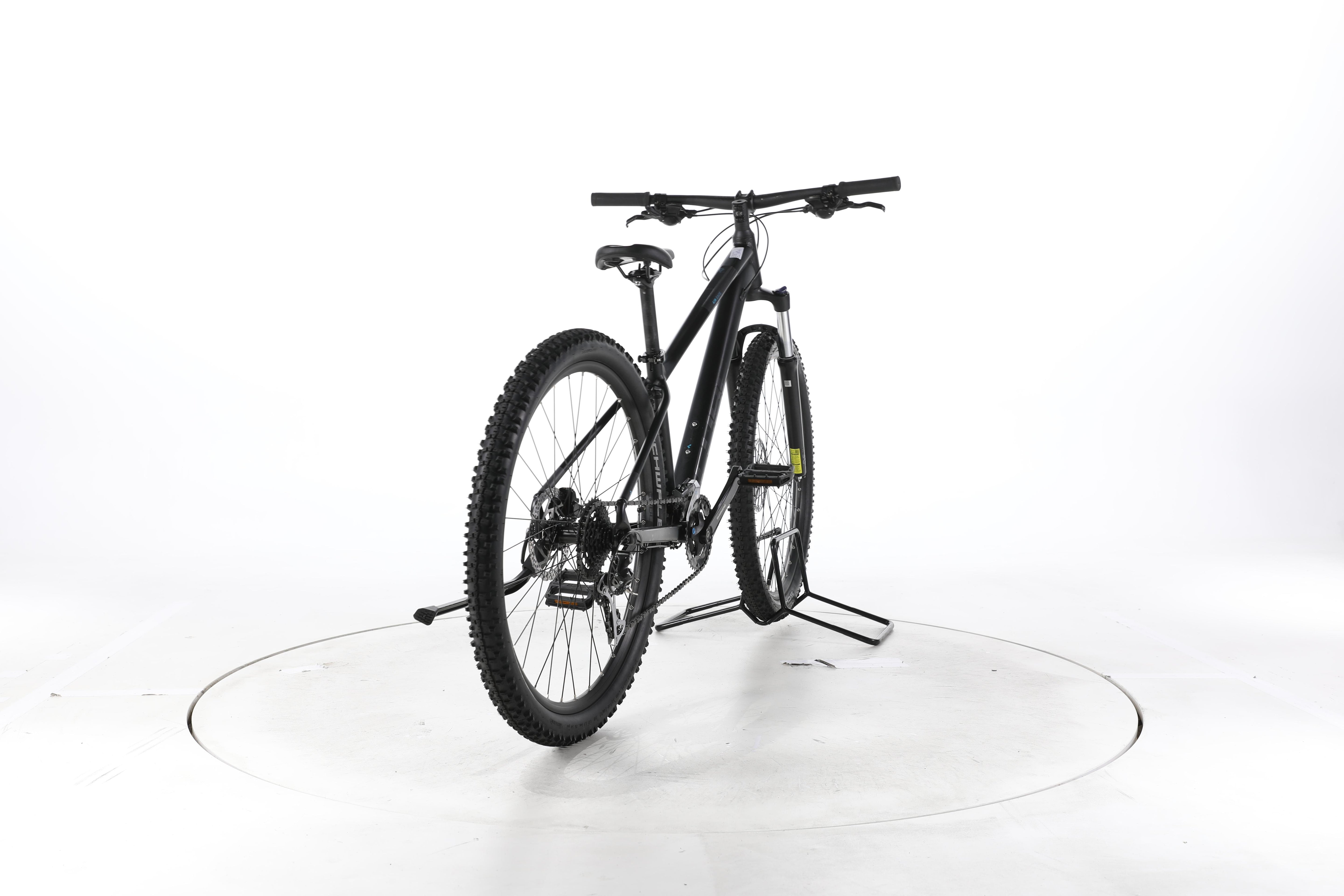 Cube Aim Race Fahrrad Hardtail - Image 11