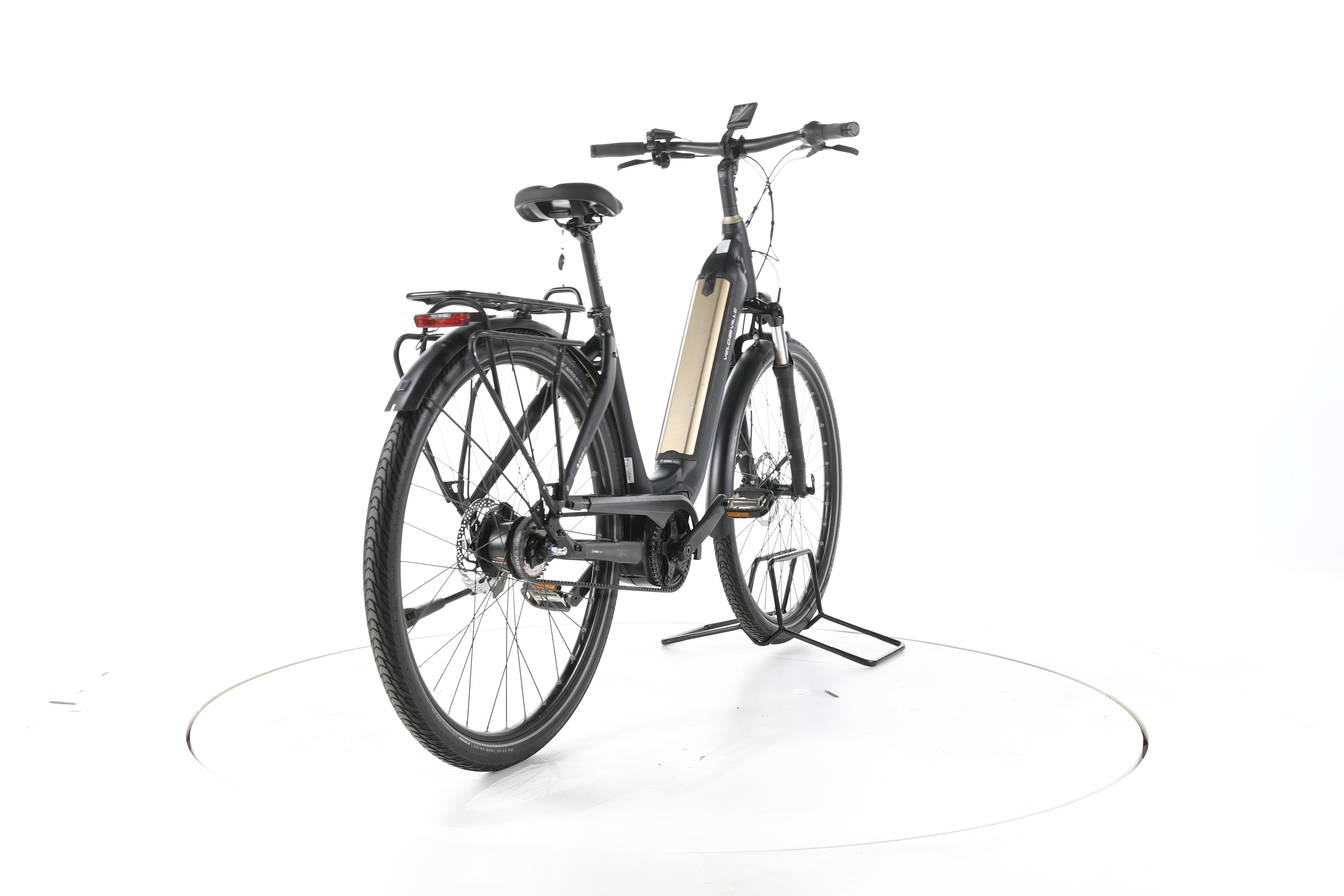 Velo de Ville AEB 890 Smart City E-Bike Tiefeinsteiger - Image 11