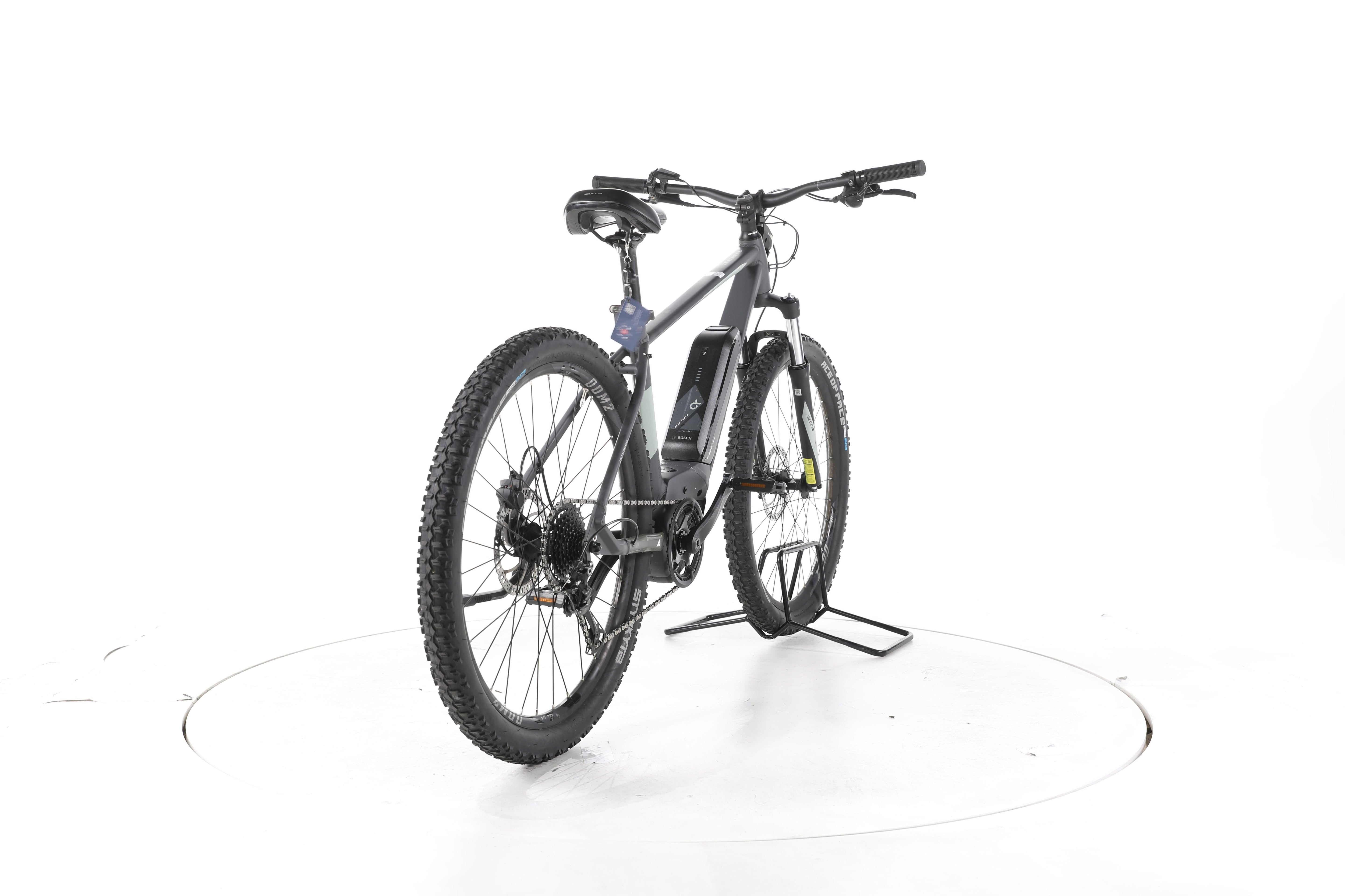 Bulls Aminga CX E-Bike - Image 11