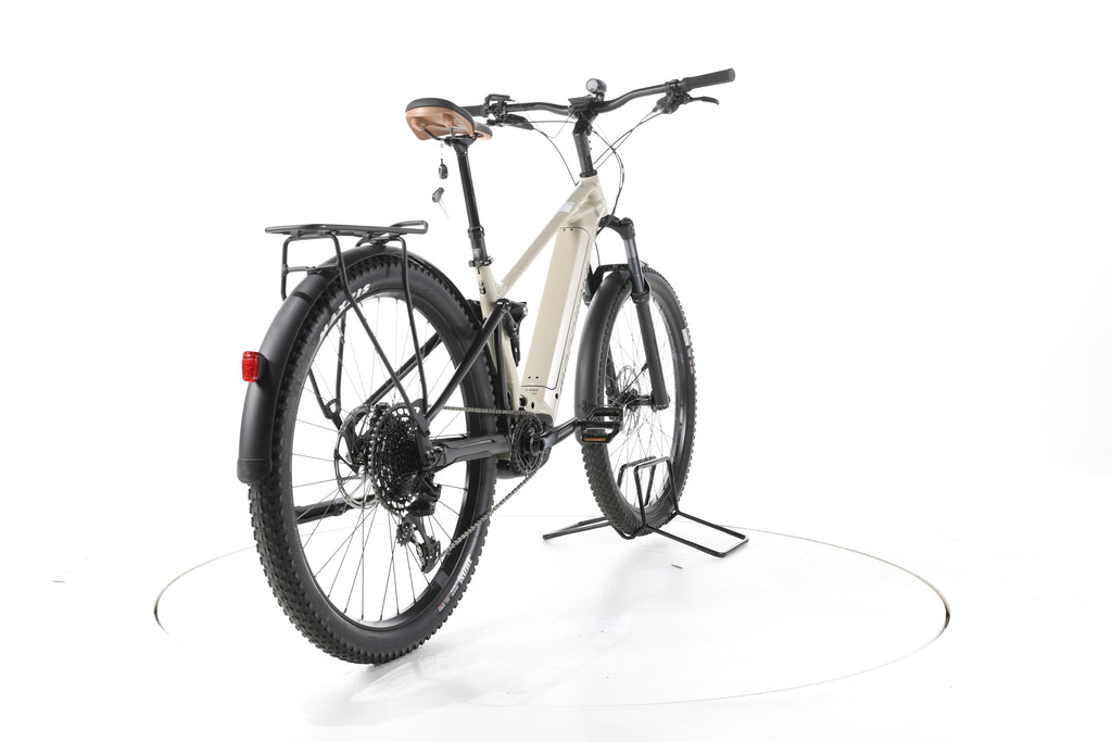 Mondraker Chaser X SUV E-Bike - Image 11