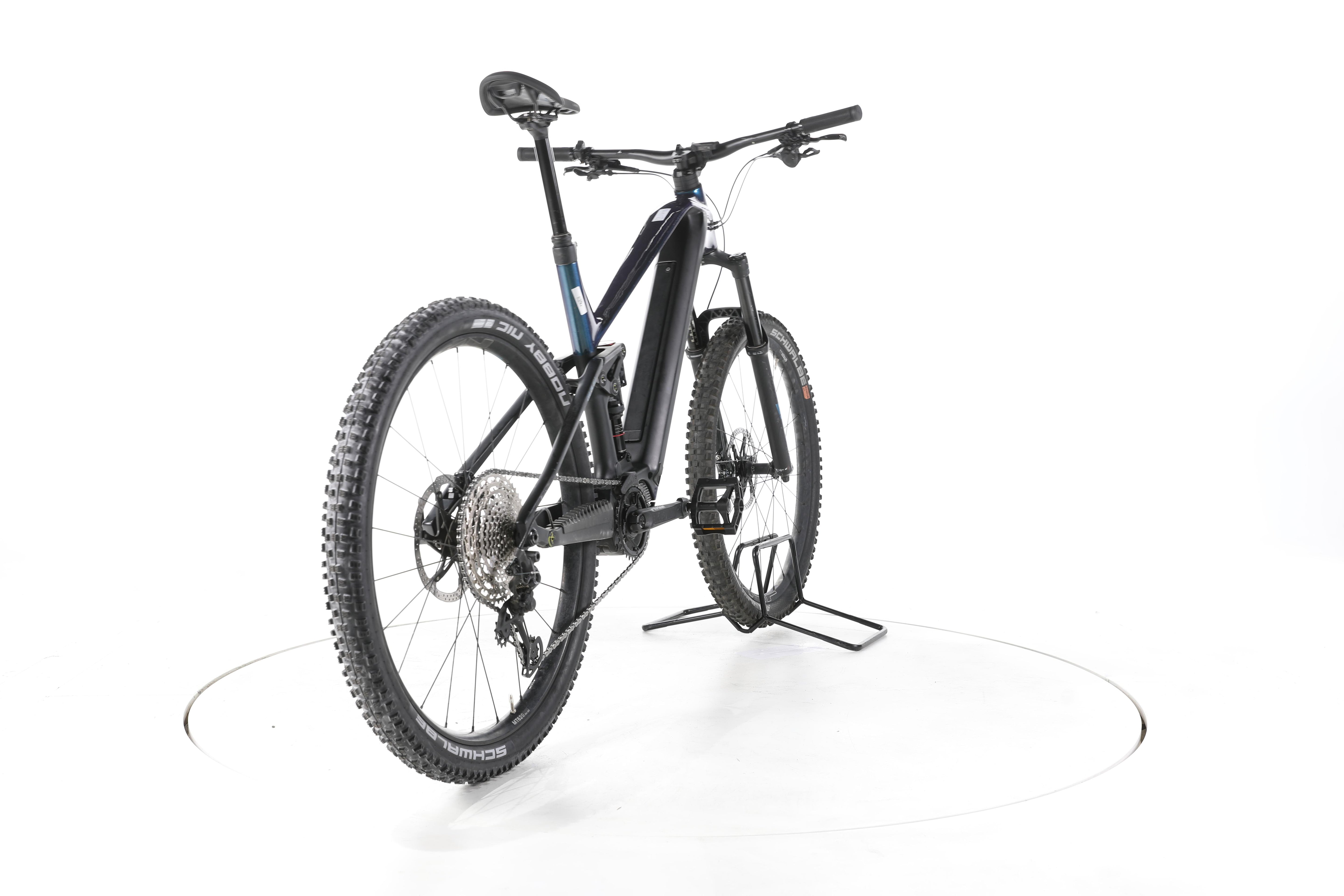 Bulls Sonic EVO EN-SL 1 E-Bike Fully Carbon - Image 11