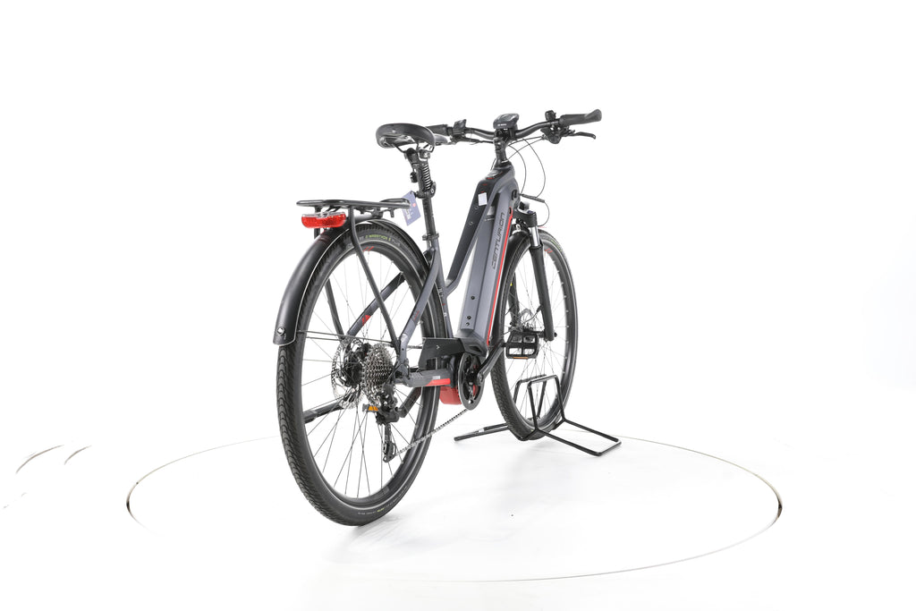 Centurion E-Fire Tour R860i Trekking E-Bike - Image 11
