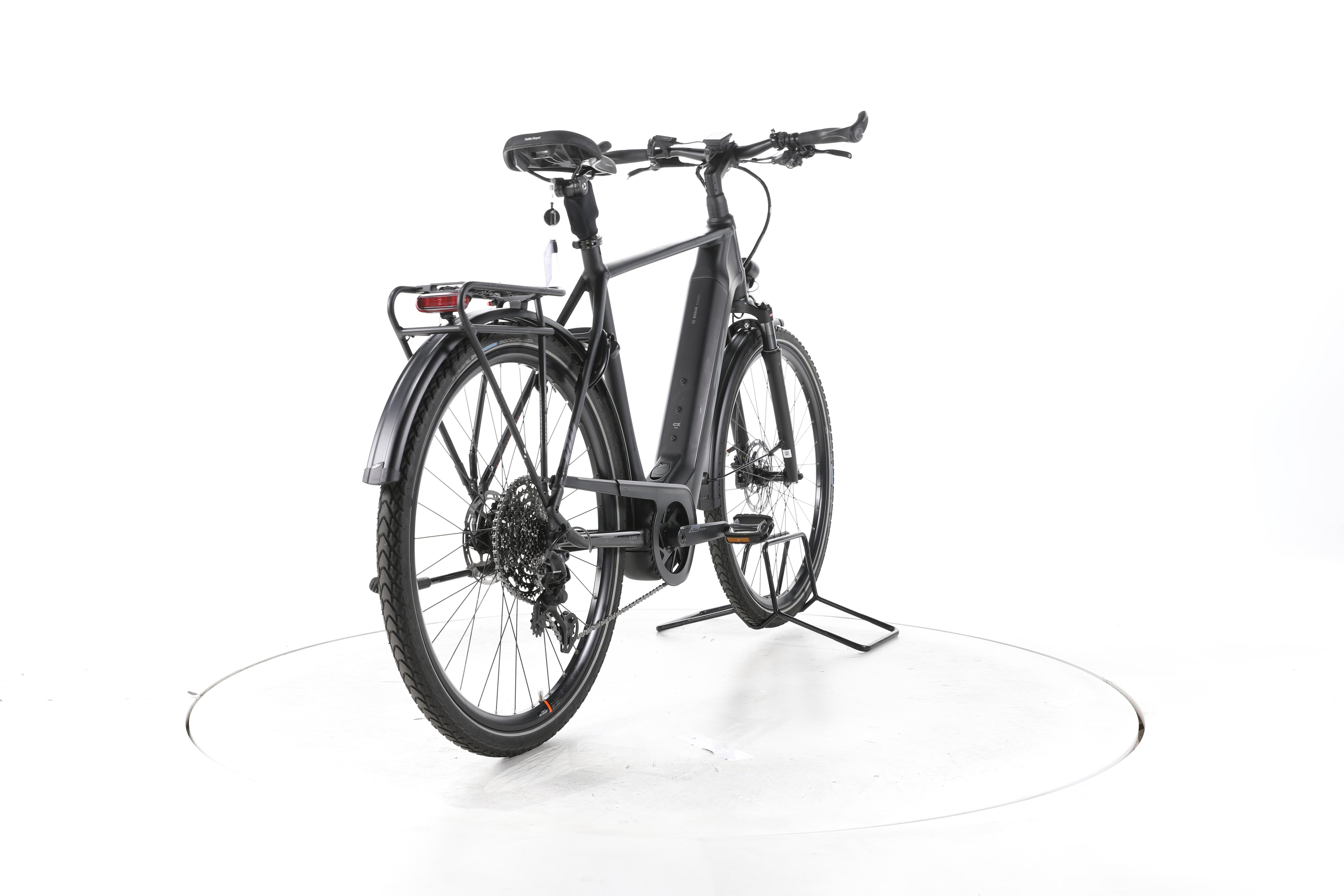 KTM Power Sport 11 Trekking E-Bike - Image 11