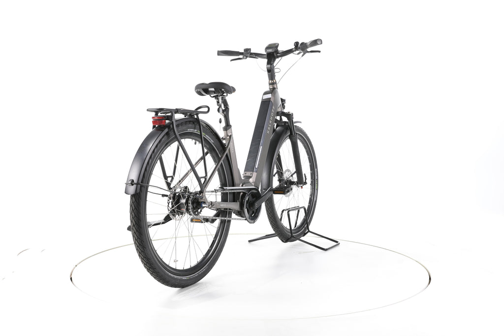 Kalkhoff IMAGE 5.B MOVE+ City E-Bike Tiefeinsteiger - Image 11