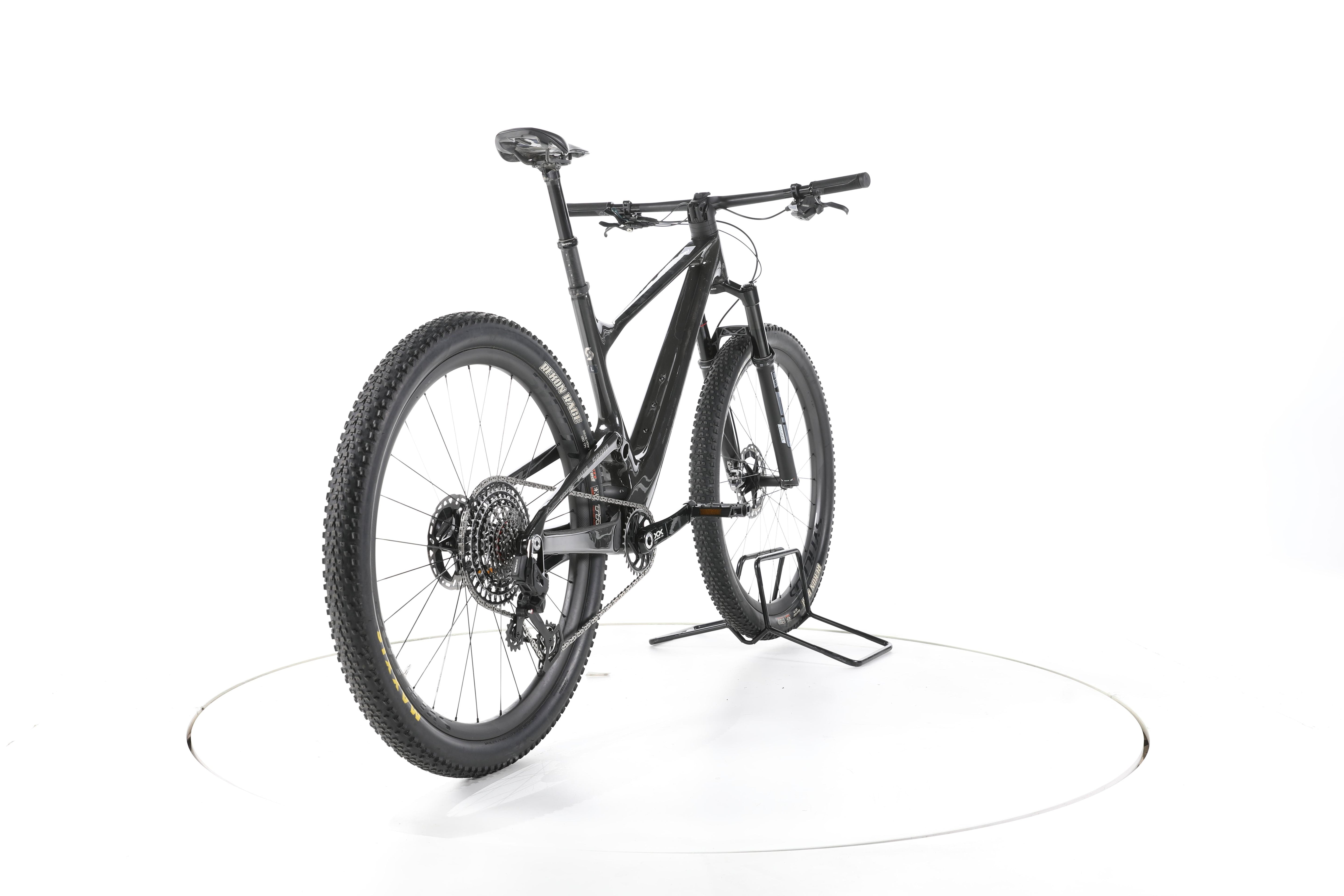 Scott Spark RC World Cup EVO TR - Image 11