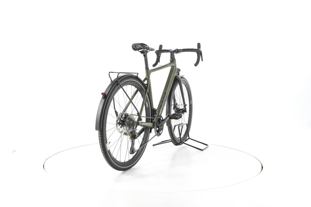 Rose Backroad AL Randonneur GRX600 Gravelbike - Image 11