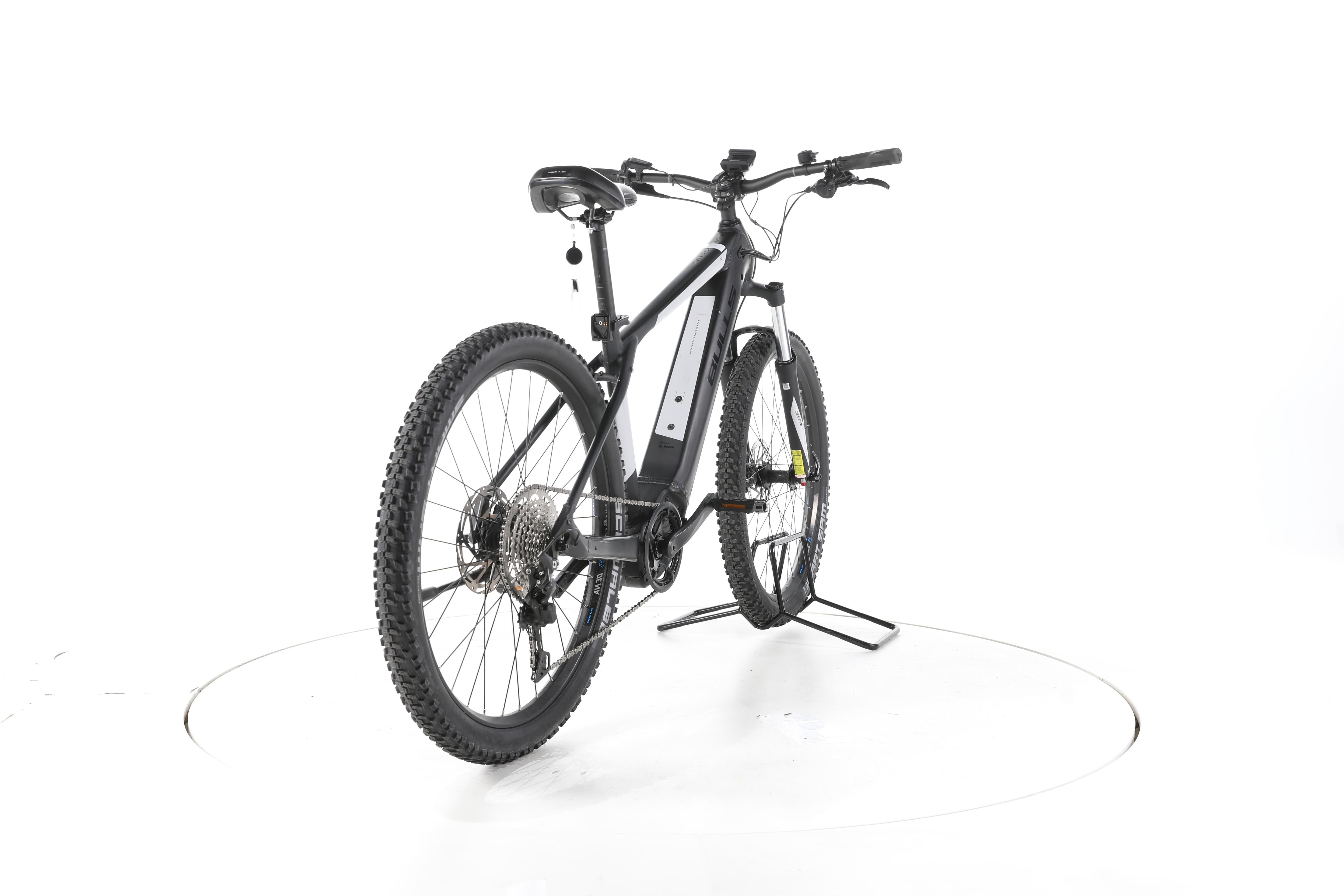 Bulls Copperhead EVO 1 E-Bike - Image 11