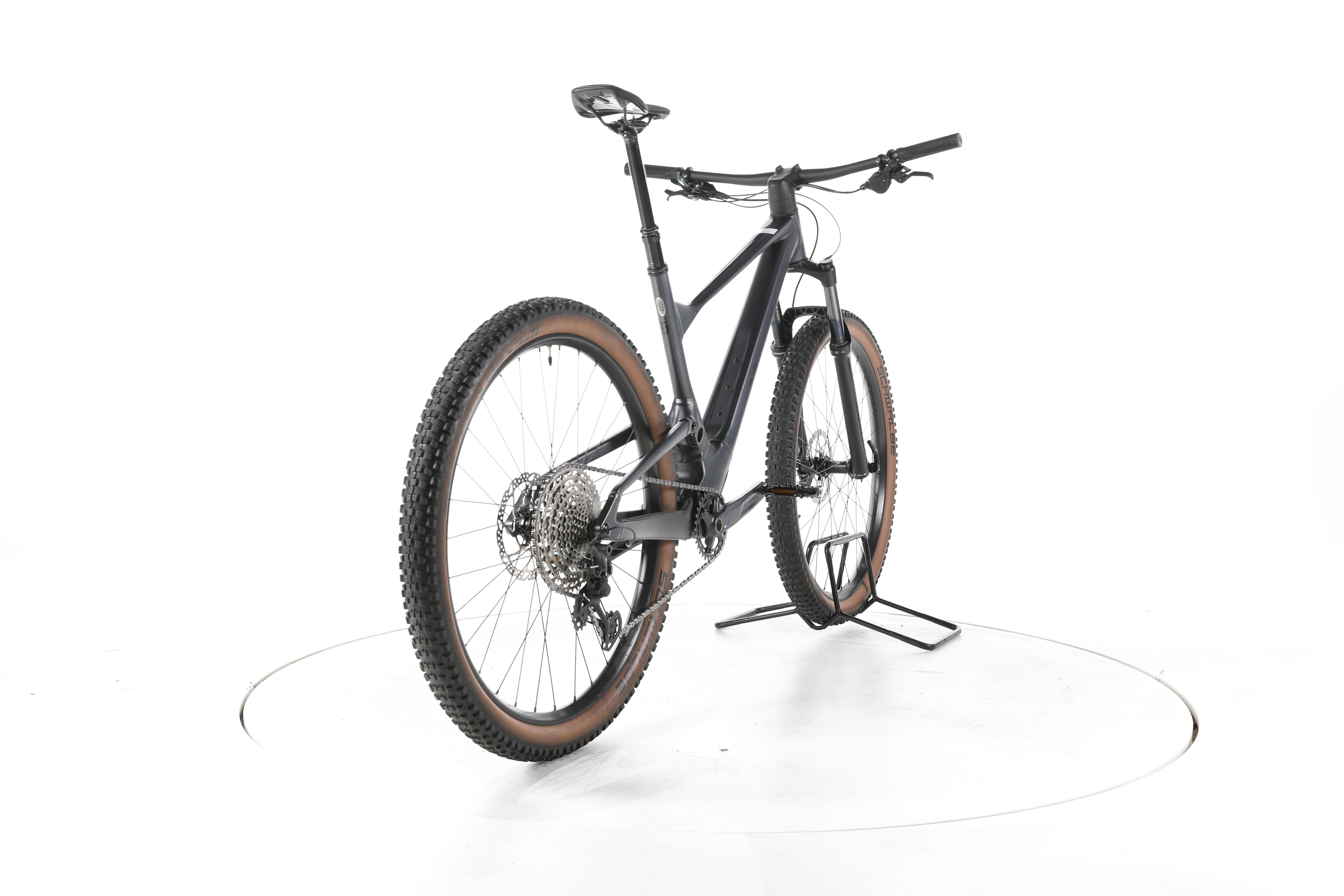 Scott Spark 960 Fahrrad Fully - Image 11