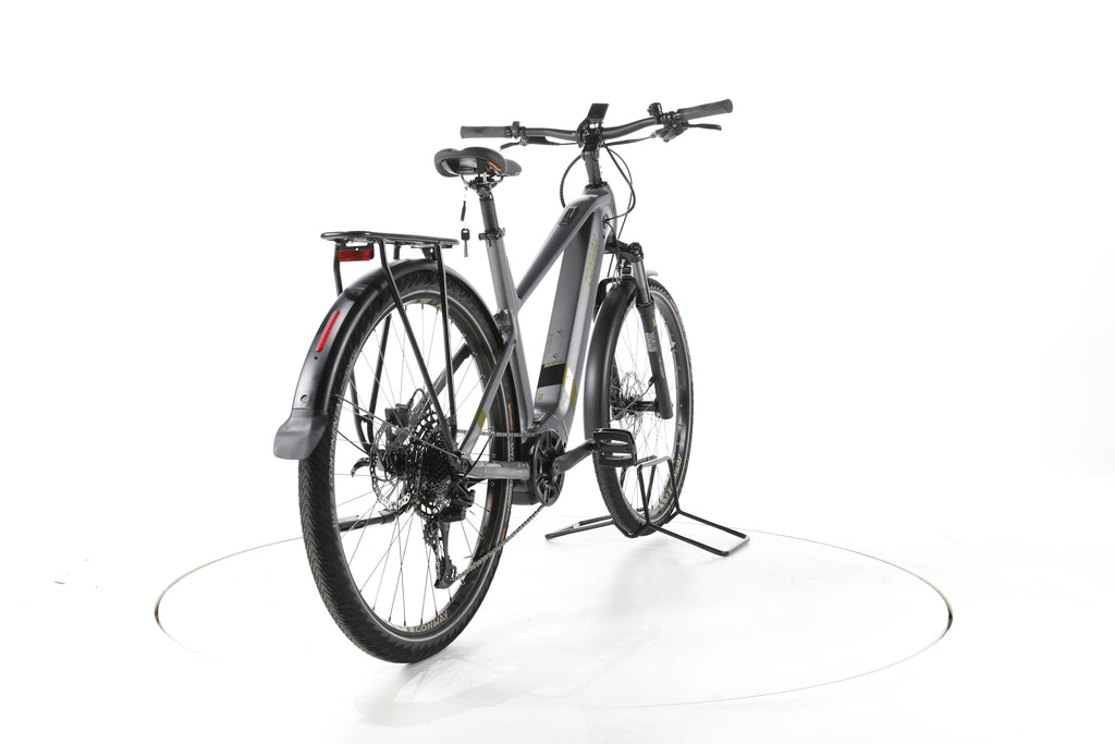 Conway Cairon T 5.0 Trekking E-Bike - Image 11