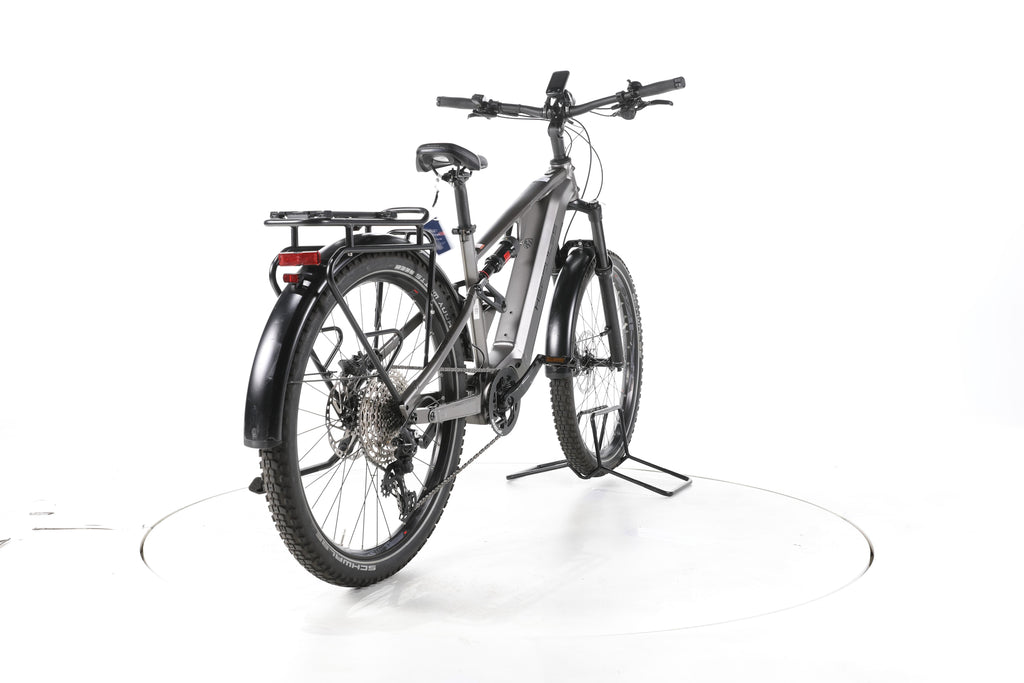 Hercules Nos FS SUV 2.2 SUV E-Bike - Image 11