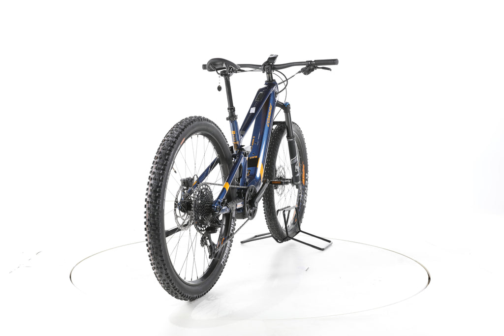 Conway Xyron S 3.9 E-Bike Fully - Image 11