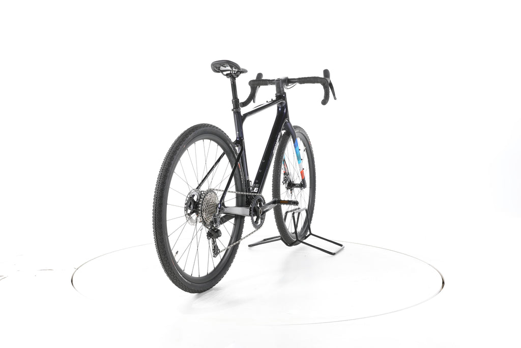Bergamont Grandurance Elite Gravelbike Carbon 2024 - Image 11