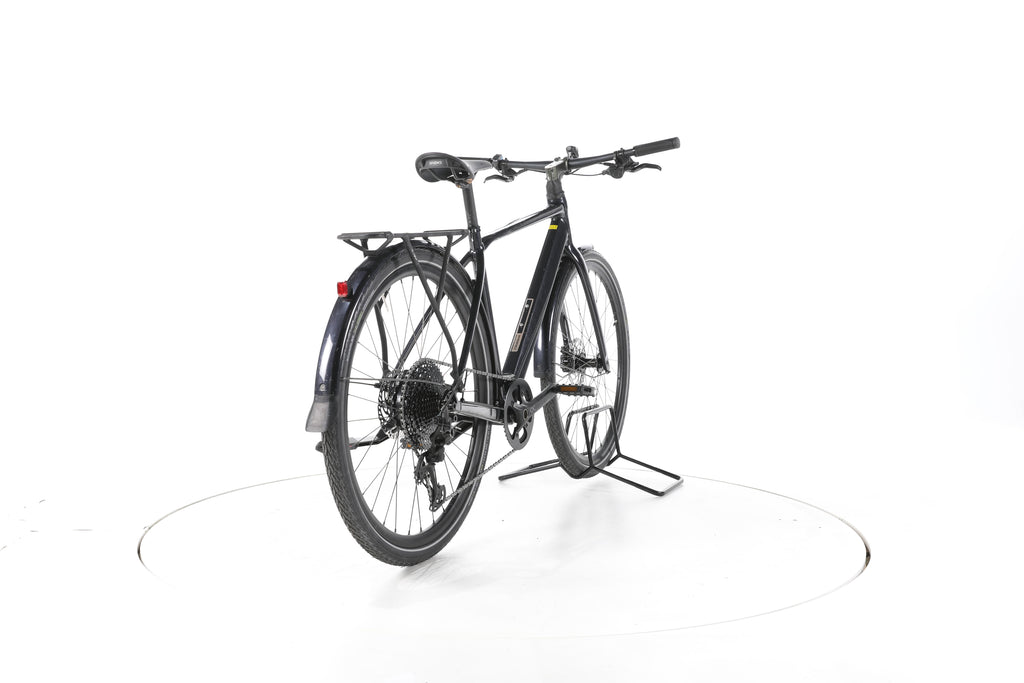 Orbea Vibe H30 EQ Trekking E-Bike - Image 11
