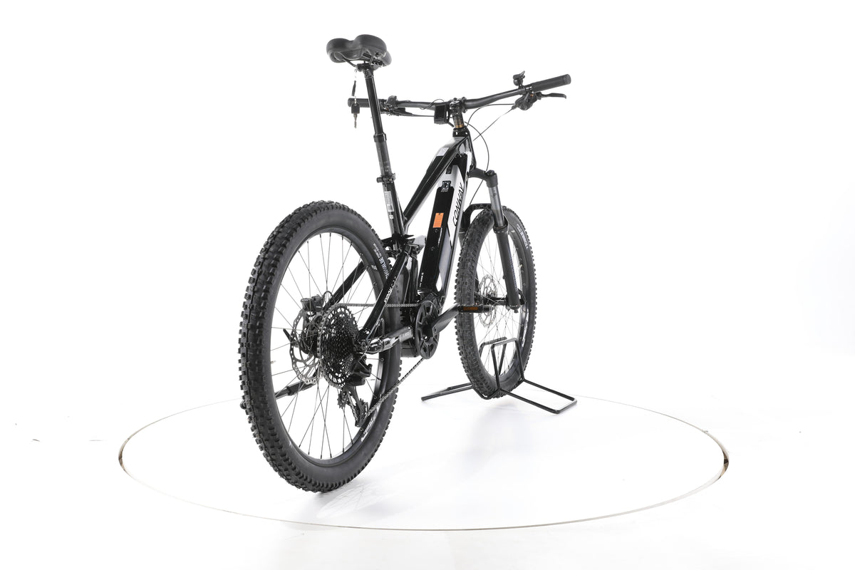Conway Xyron S 2.7 E-Bike Fully - Image 11