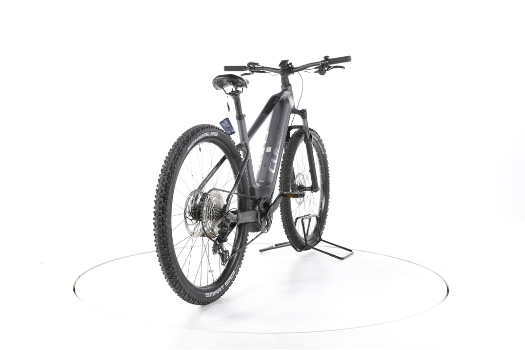 Cube Reaction Hybrid Race E-Bike 2023 - Image 11