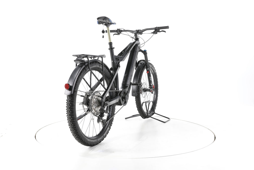 M1-Sporttechnik Erzberg GT SUV E-Bike Carbon - Image 11