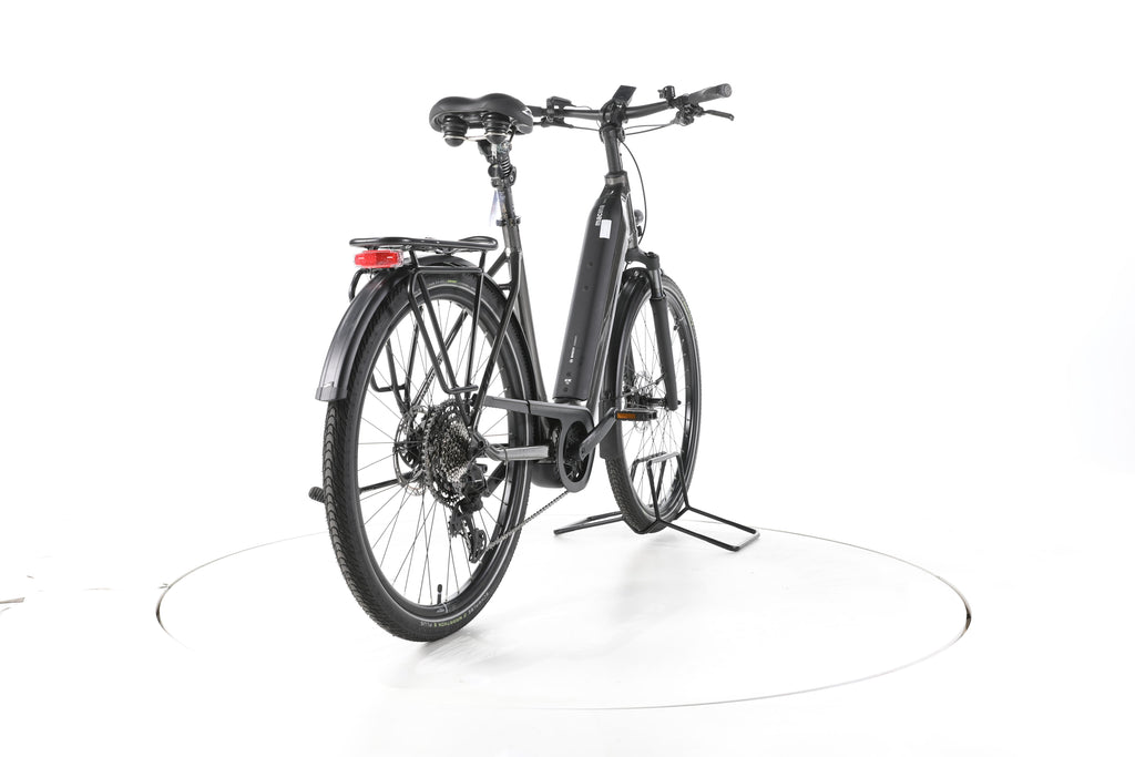 KTM Macina Style XL Trekking E-Bike Tiefeinsteiger - Image 11
