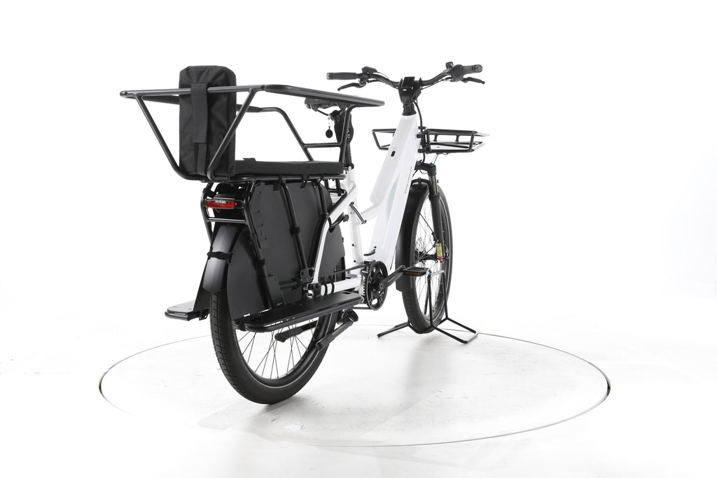 Riese & Müller Multicharger2 GT Vario E-Lastenrad - Image 11