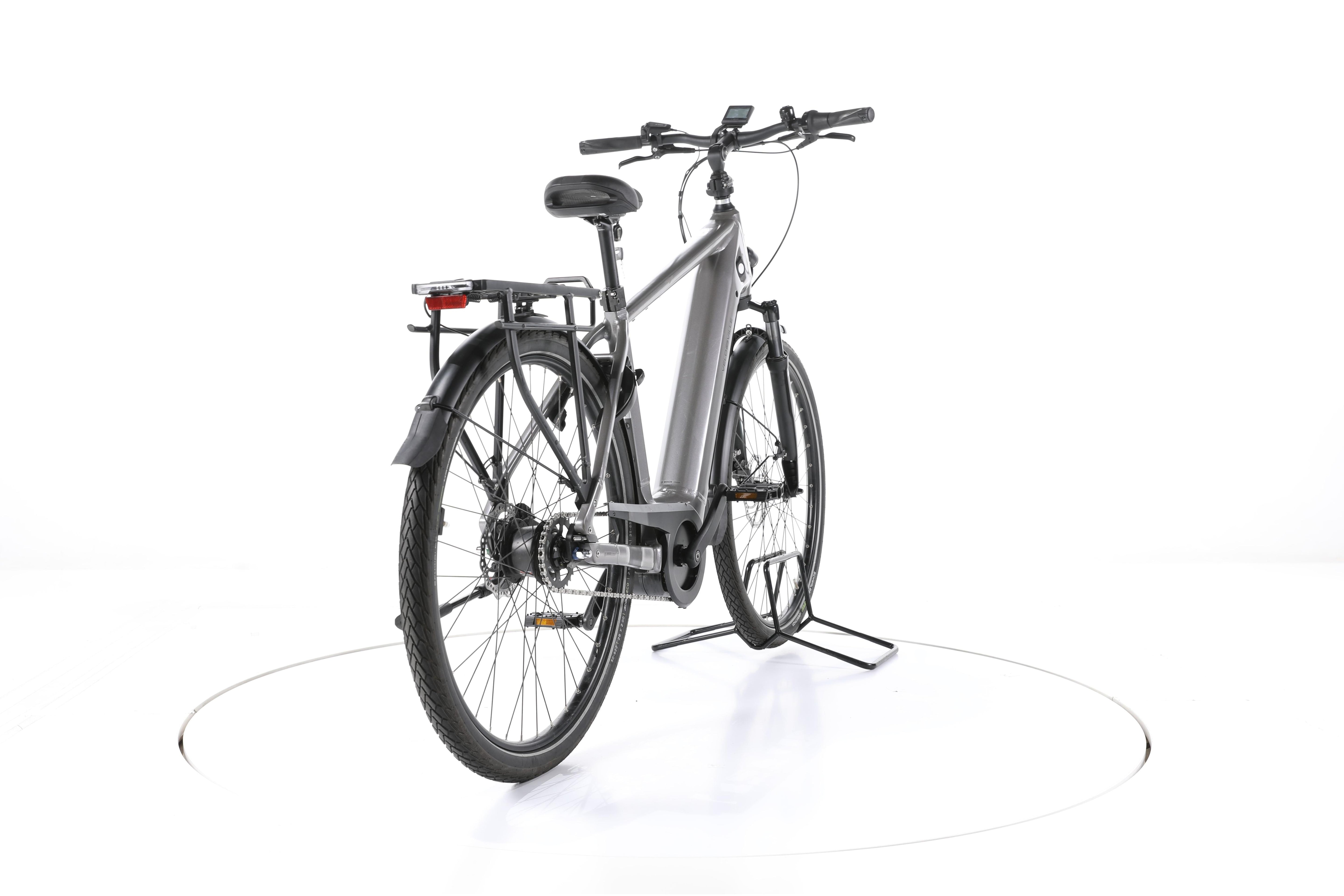 Velo de Ville AEB 490 City E-Bike - Image 11